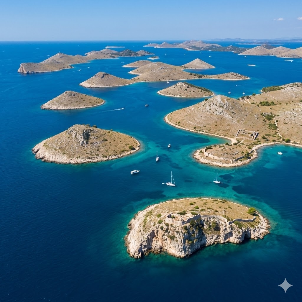 NP Kornati